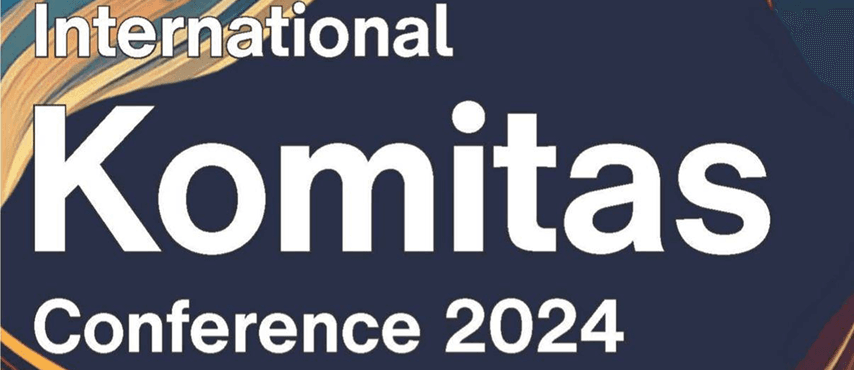 ԿՈՄԻՏԱՍ․ ԱՎԱՆԴԱԿԱՆԻ ԵՎ ԺԱՄԱՆԱԿԱԿԻՑԻ ԽԱՉՄԵՐՈՒԿՈՒՄ