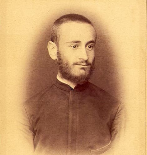 Էջմիածին, 1890, մարտի 17