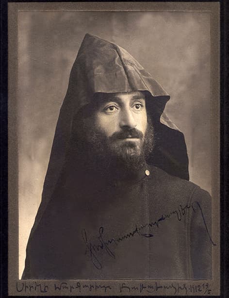 Կ.Պոլիս, 1912թ.